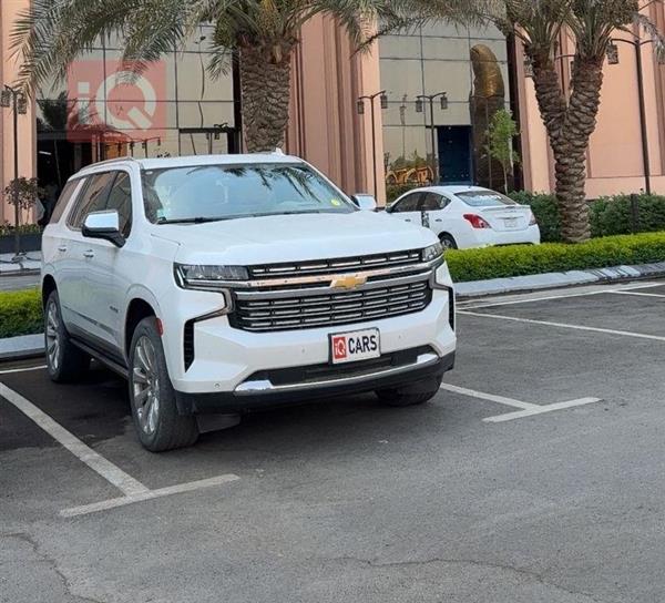 شيفروليه تاهو 2021 للبيع في العراق -  بغداد